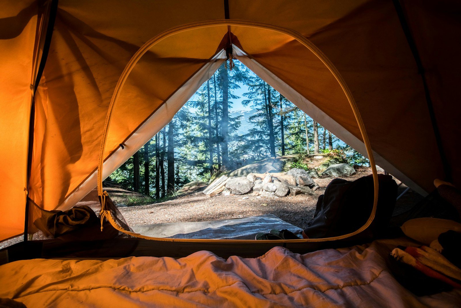 Top Camping Products of 2024: Your Ultimate Amazon Guide